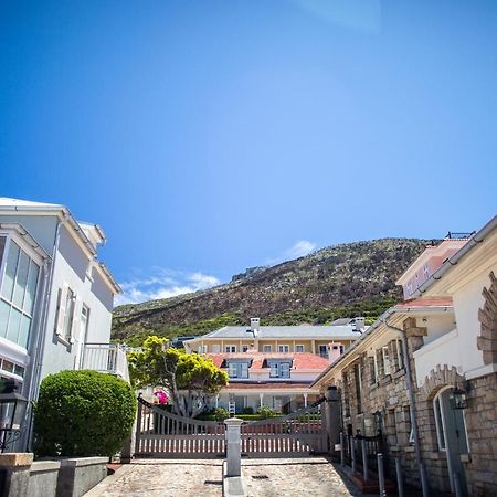 The Majestic Apartments Kalk Bay Esterno foto
