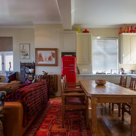 The Majestic Apartments Kalk Bay Esterno foto