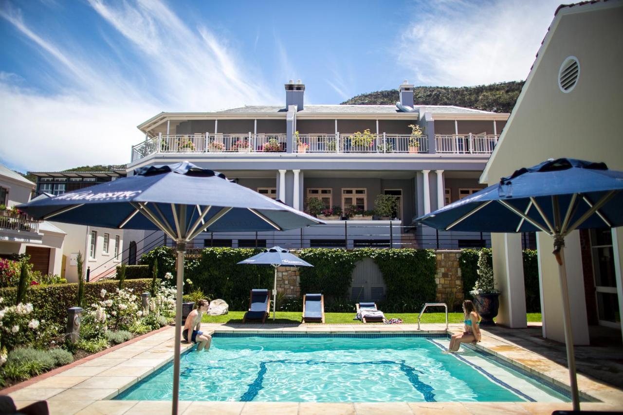 The Majestic Apartments Kalk Bay Esterno foto