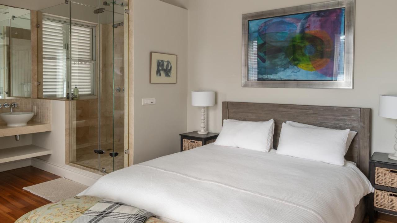 The Majestic Apartments Kalk Bay Esterno foto