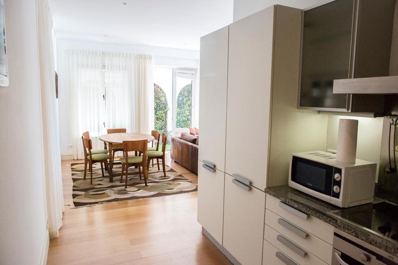 The Majestic Apartments Kalk Bay Esterno foto