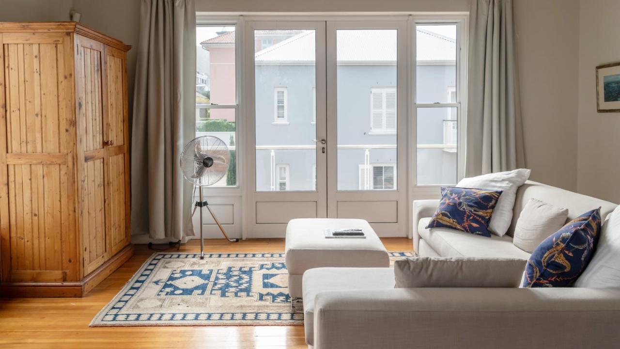 The Majestic Apartments Kalk Bay Esterno foto