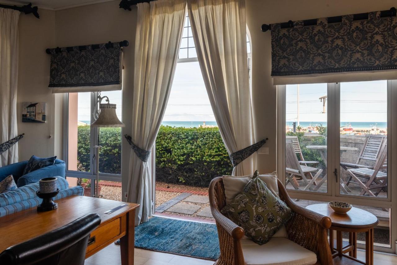 The Majestic Apartments Kalk Bay Esterno foto