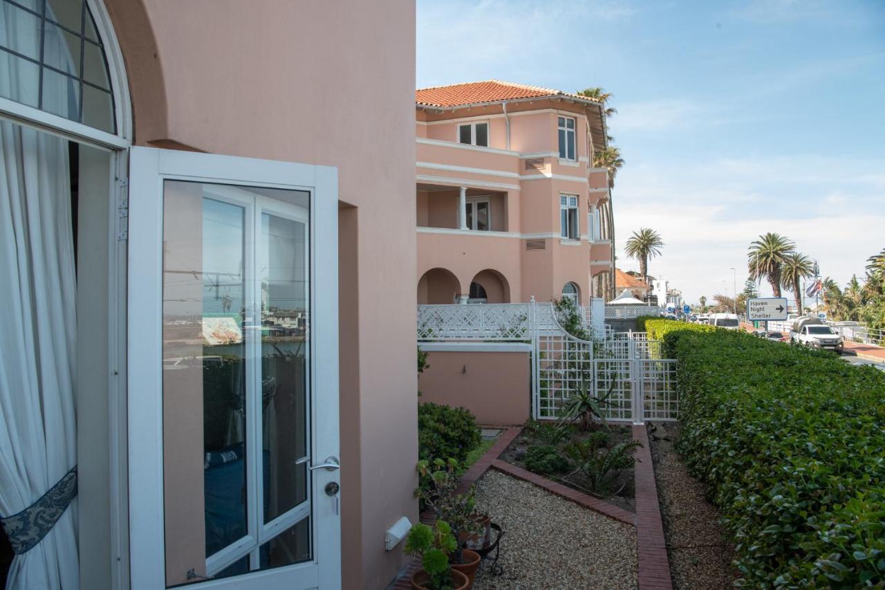 The Majestic Apartments Kalk Bay Esterno foto