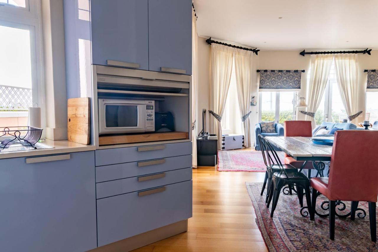 The Majestic Apartments Kalk Bay Esterno foto