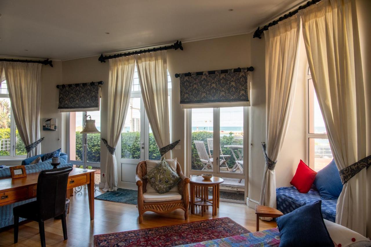 The Majestic Apartments Kalk Bay Esterno foto