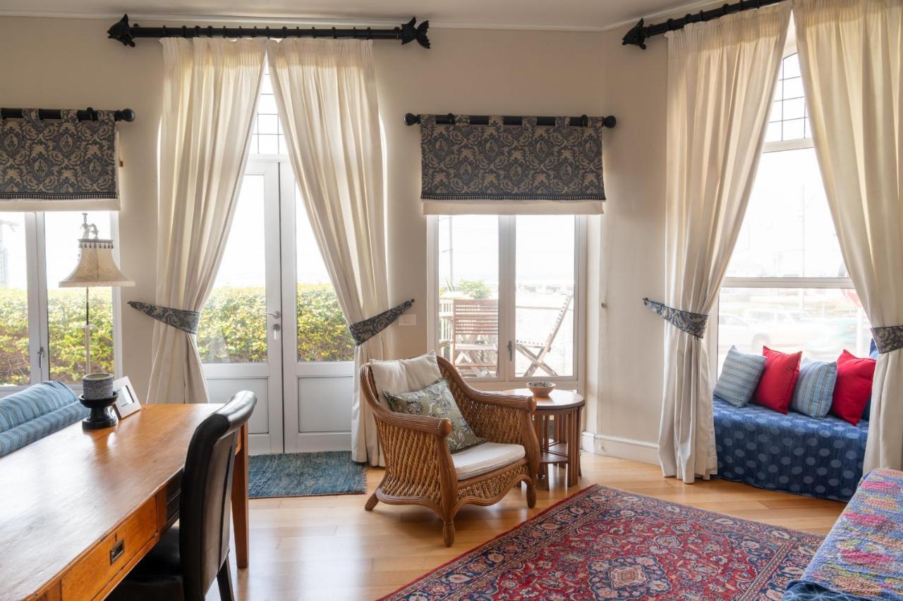 The Majestic Apartments Kalk Bay Esterno foto