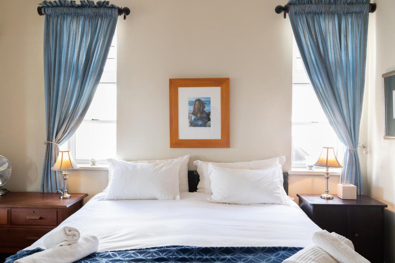 The Majestic Apartments Kalk Bay Esterno foto