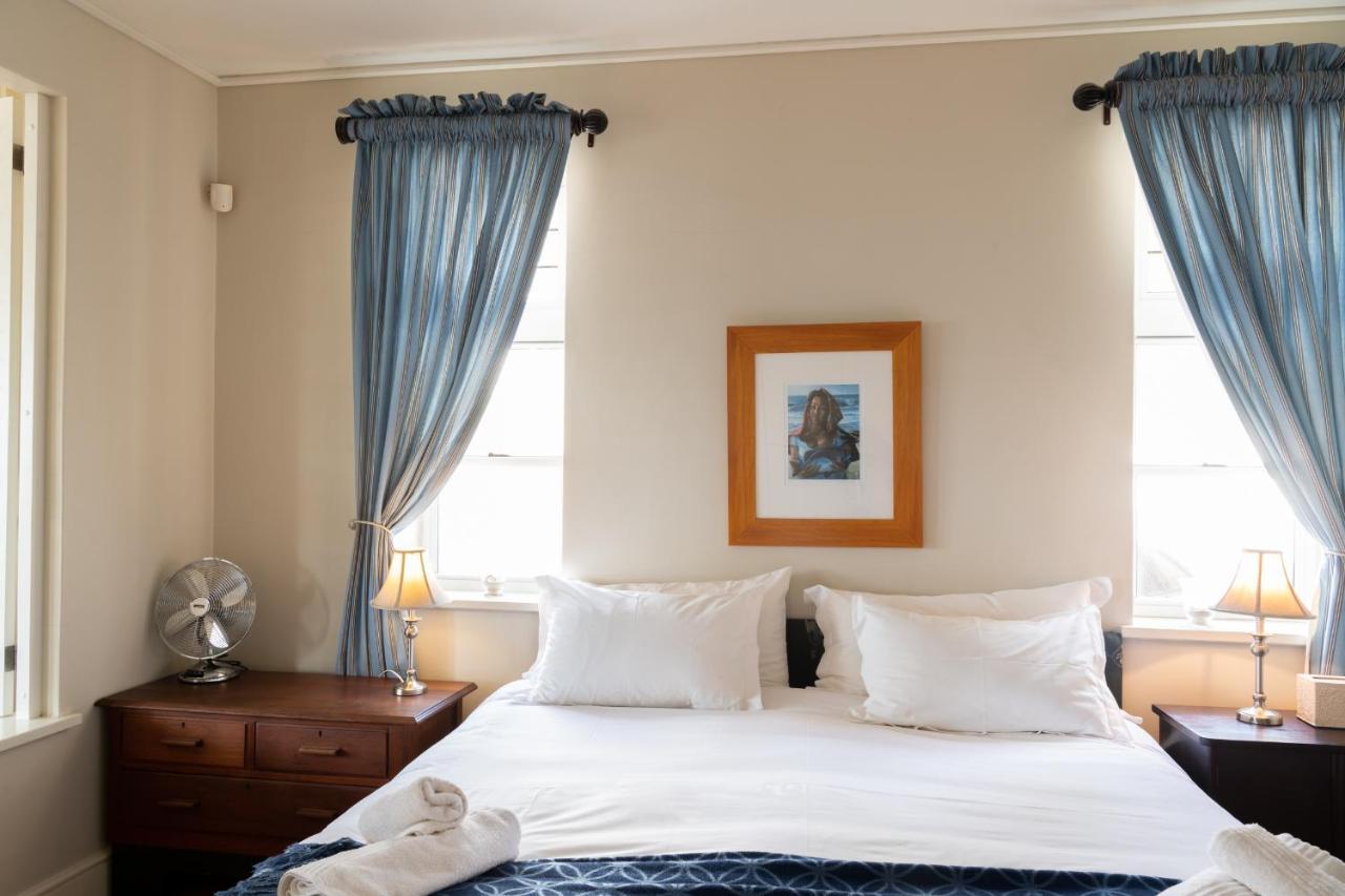 The Majestic Apartments Kalk Bay Esterno foto