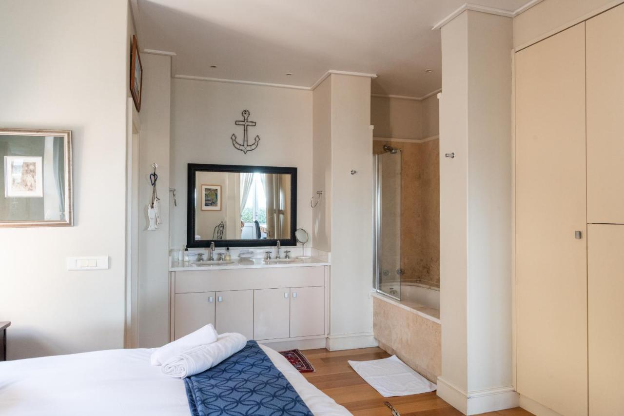 The Majestic Apartments Kalk Bay Esterno foto