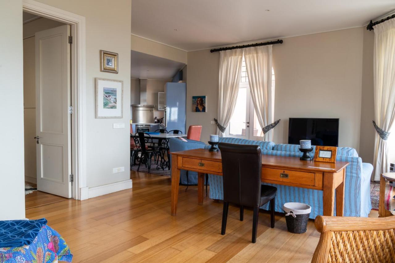 The Majestic Apartments Kalk Bay Esterno foto