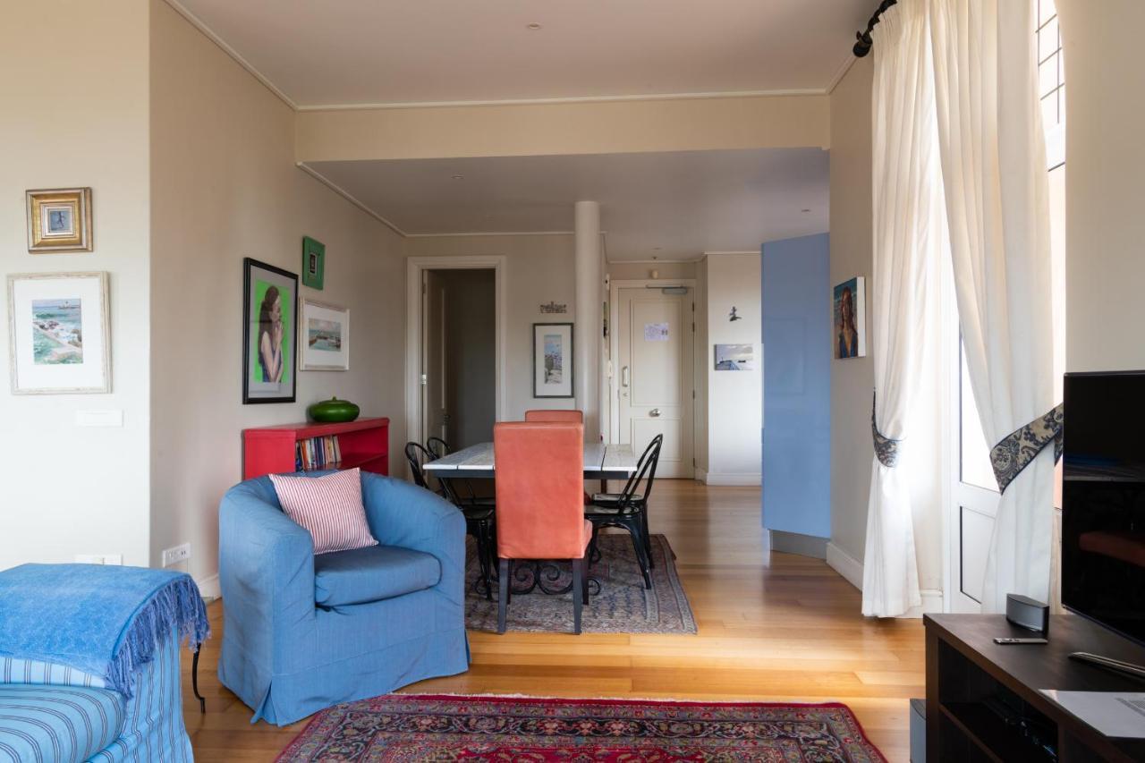 The Majestic Apartments Kalk Bay Esterno foto
