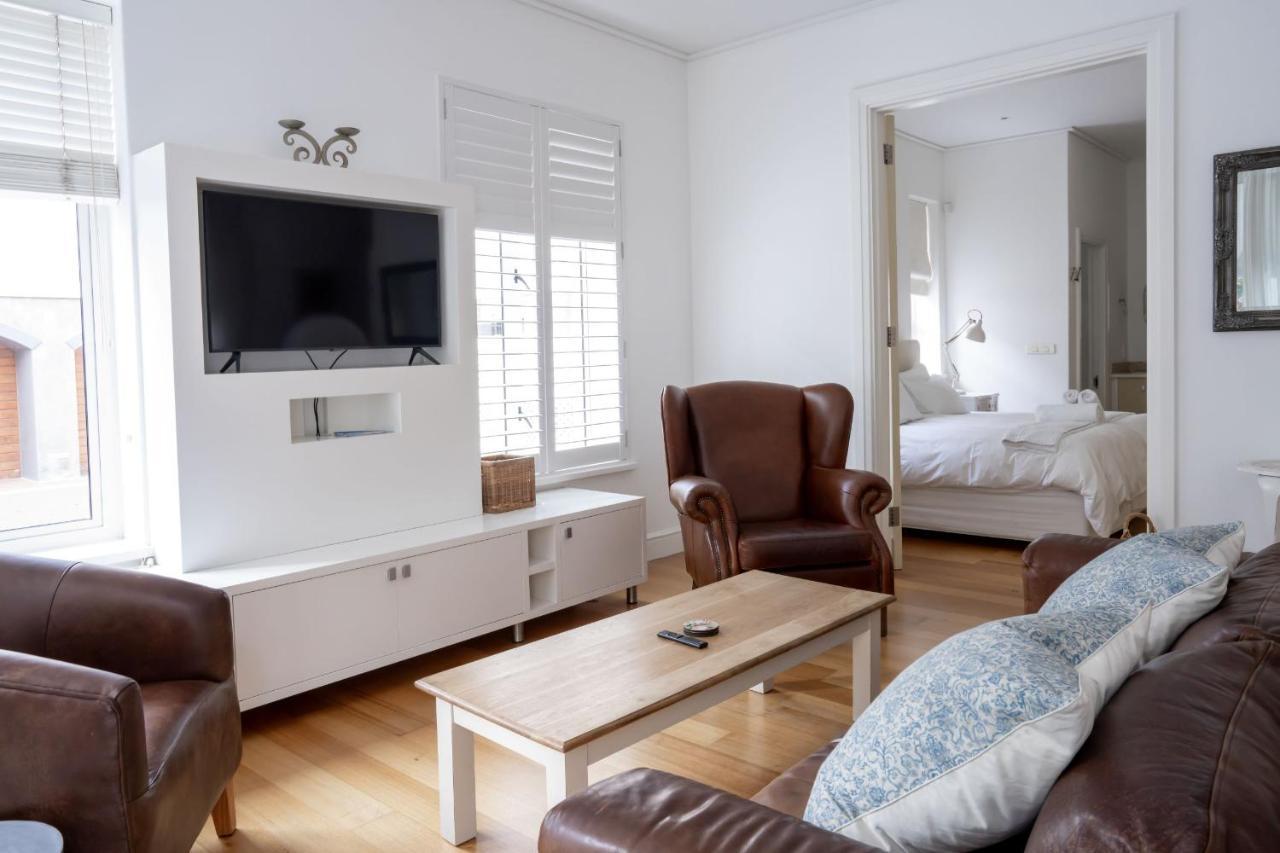 The Majestic Apartments Kalk Bay Esterno foto