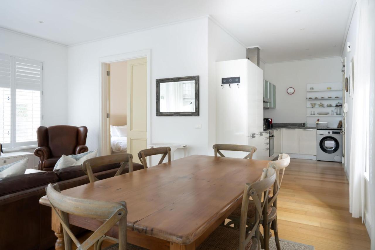 The Majestic Apartments Kalk Bay Esterno foto