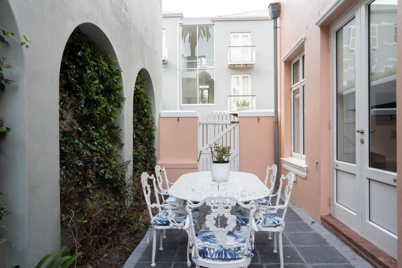 The Majestic Apartments Kalk Bay Esterno foto