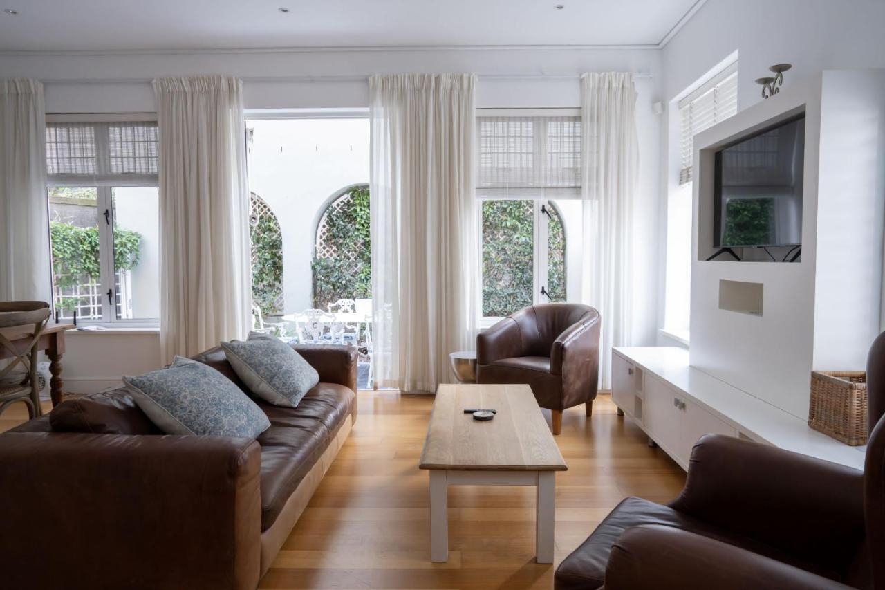 The Majestic Apartments Kalk Bay Esterno foto
