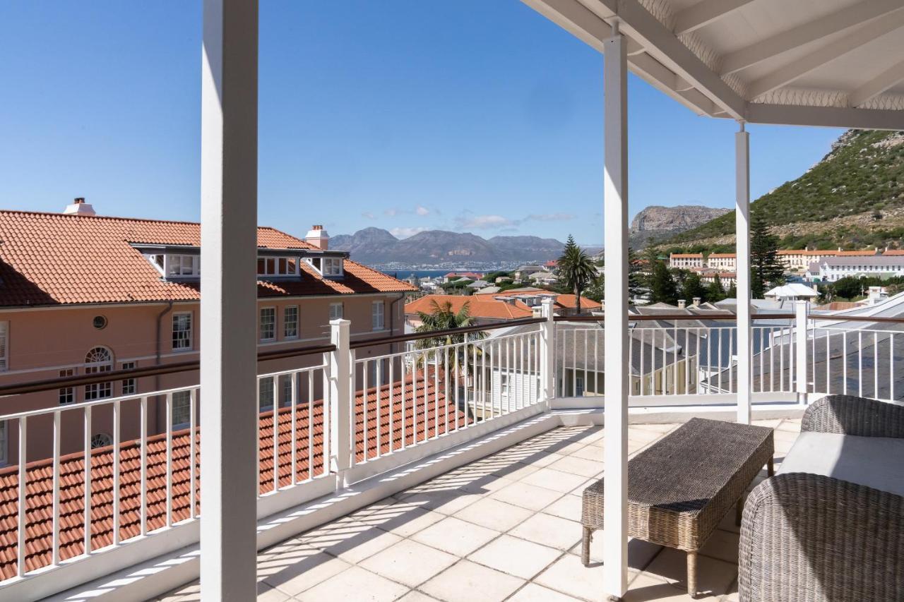 The Majestic Apartments Kalk Bay Esterno foto