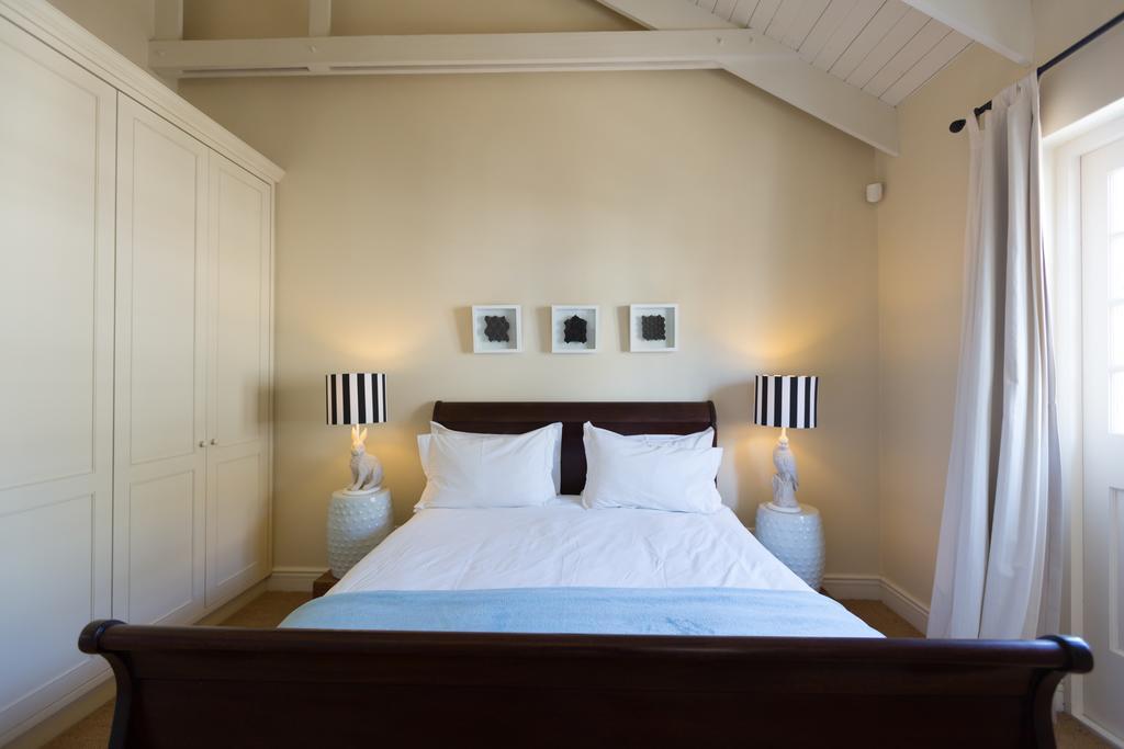 The Majestic Apartments Kalk Bay Esterno foto