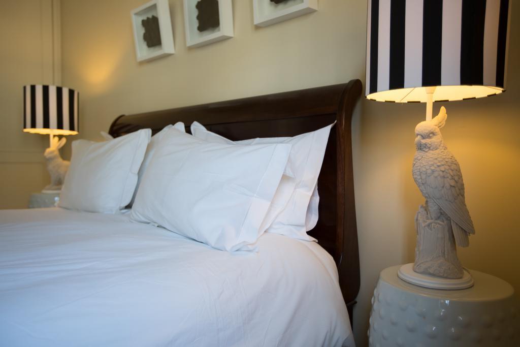 The Majestic Apartments Kalk Bay Esterno foto