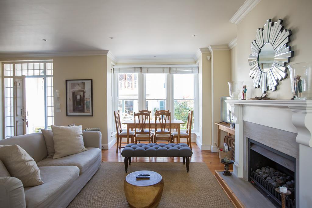 The Majestic Apartments Kalk Bay Esterno foto
