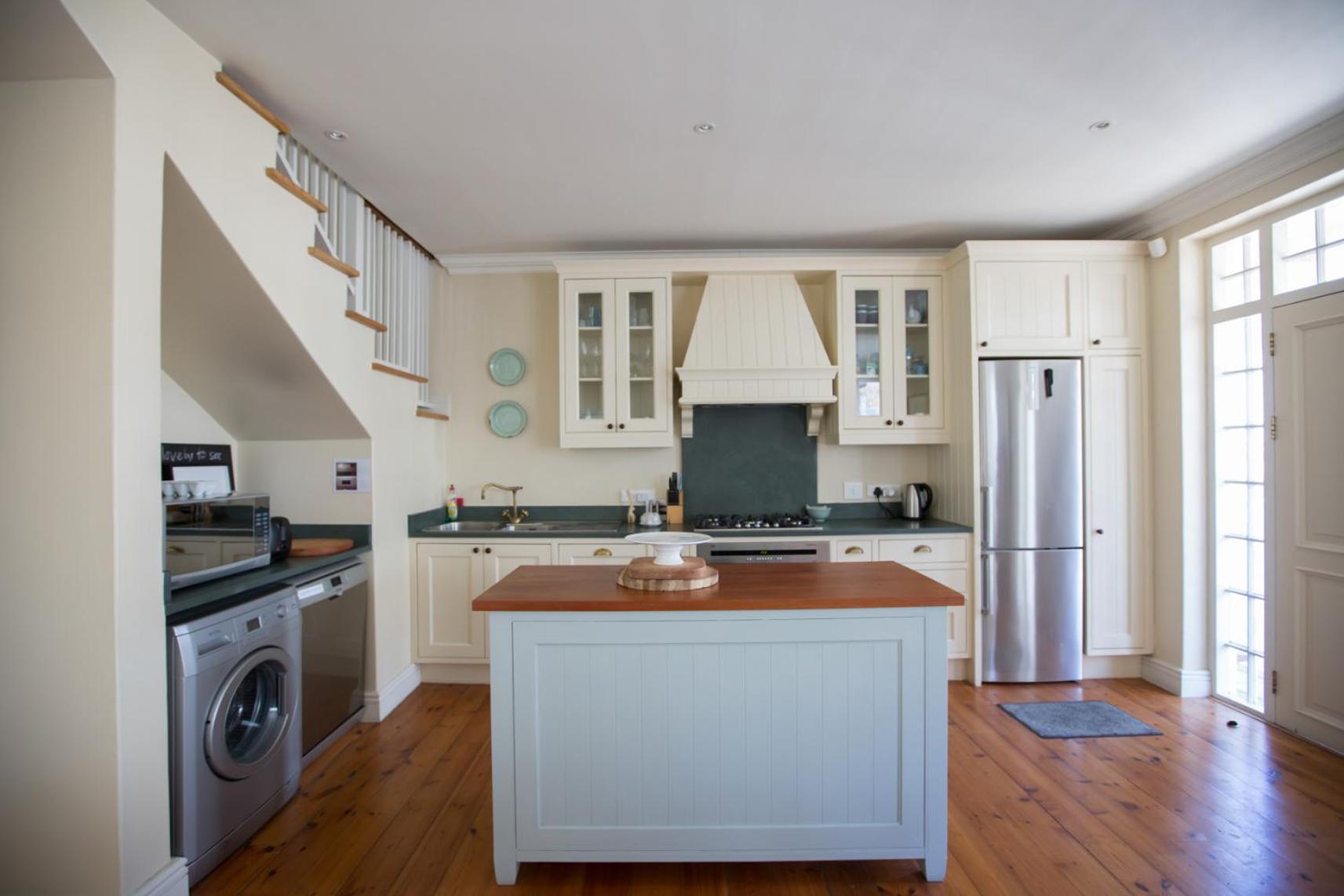 The Majestic Apartments Kalk Bay Esterno foto