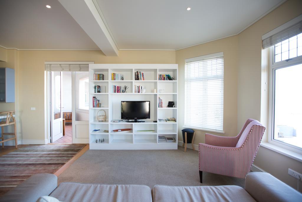 The Majestic Apartments Kalk Bay Esterno foto