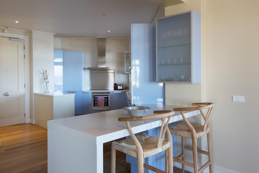 The Majestic Apartments Kalk Bay Esterno foto