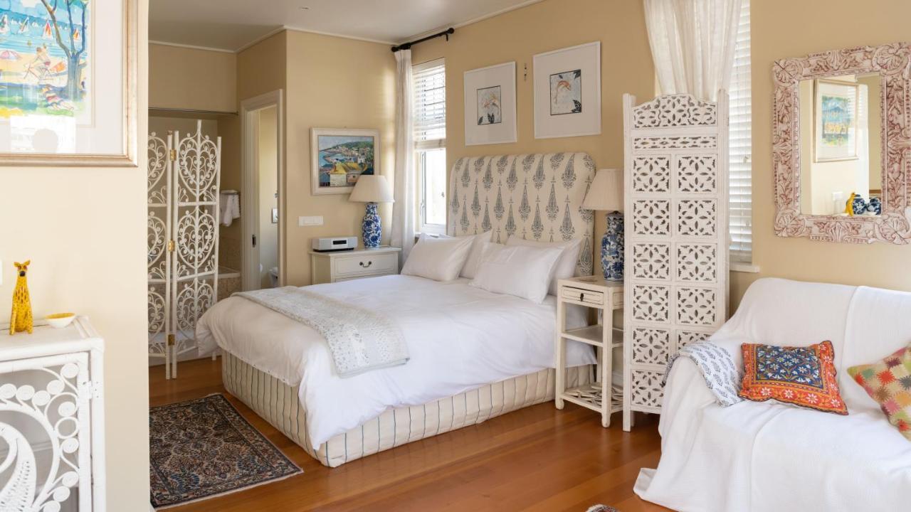 The Majestic Apartments Kalk Bay Esterno foto
